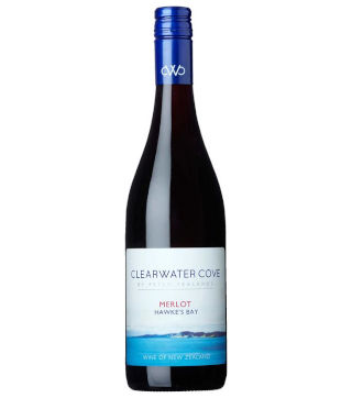 clearwater cove merlot-nairobidrinks